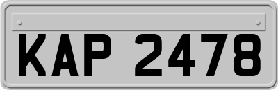 KAP2478