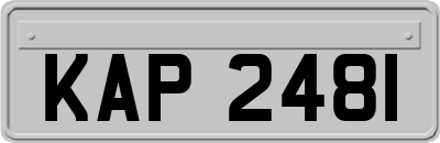 KAP2481