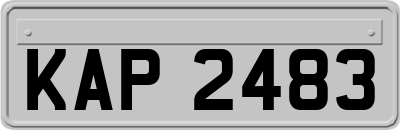 KAP2483