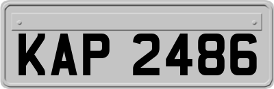 KAP2486