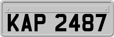 KAP2487
