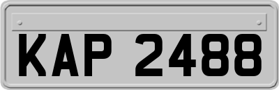 KAP2488