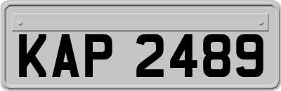 KAP2489