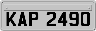 KAP2490