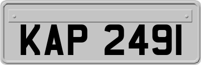 KAP2491
