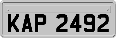 KAP2492