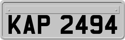 KAP2494