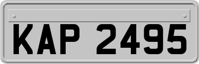 KAP2495