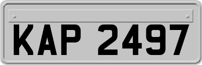 KAP2497