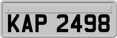 KAP2498
