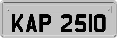 KAP2510