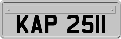 KAP2511