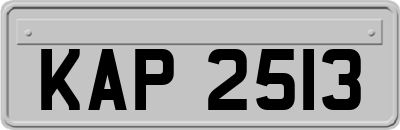KAP2513