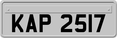 KAP2517