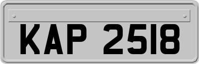 KAP2518