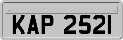KAP2521