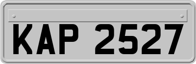 KAP2527