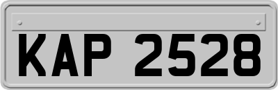 KAP2528