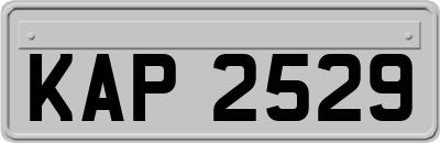 KAP2529