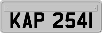 KAP2541