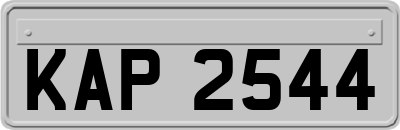 KAP2544