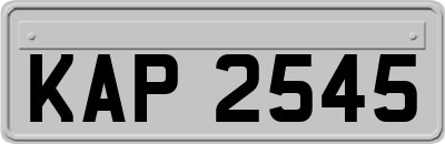 KAP2545