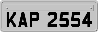 KAP2554