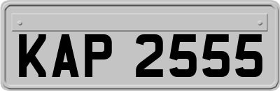 KAP2555