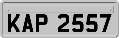 KAP2557