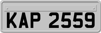 KAP2559