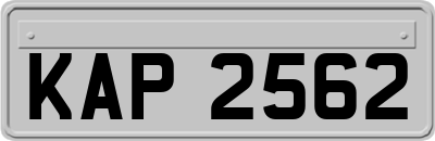 KAP2562