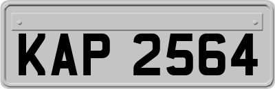 KAP2564