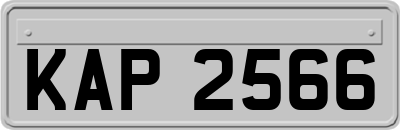 KAP2566