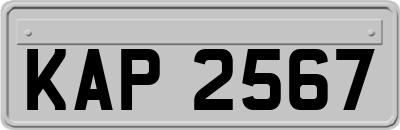 KAP2567