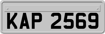 KAP2569