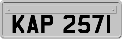 KAP2571