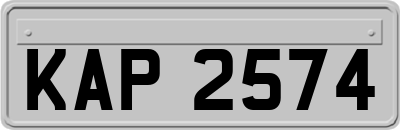 KAP2574