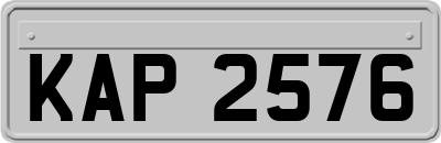 KAP2576