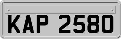 KAP2580