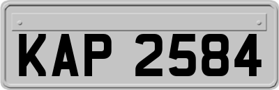 KAP2584