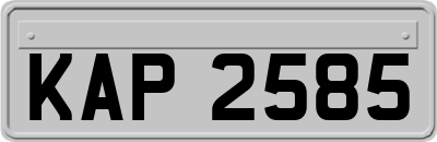 KAP2585