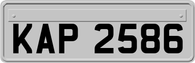KAP2586