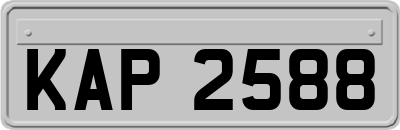 KAP2588