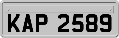 KAP2589