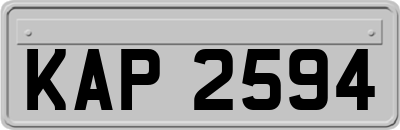 KAP2594