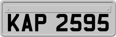 KAP2595