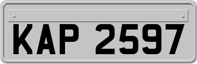 KAP2597
