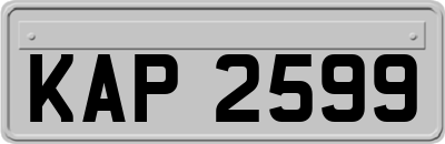 KAP2599