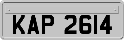 KAP2614
