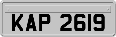 KAP2619